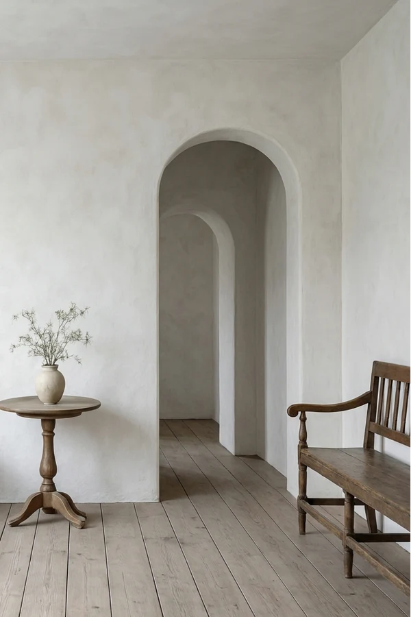 Timeless Texture, Naturally Crafted