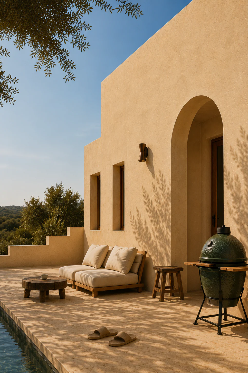 Middle Eastern Luxe Alchemy Collection